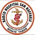 Barco Hospital San Raffaele (@barcohospital) Twitter profile photo Barco Hospital San Raffaele (@barcohospital) Twitter profile photo