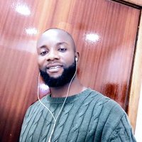 Freddy onyumbe (@onyumbefreddy) 's Twitter Profile