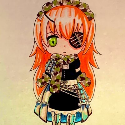 RZ-0214Δ (リズ)さんのプロフィール画像