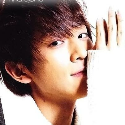 kytgmym2x1x1's profile picture. NEWS💜/なにわ男子💙💚/三浦大知