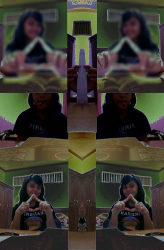 hello my name fauzia.Please follow my new account---@fauziassh want to know me more? FOLLOW me.