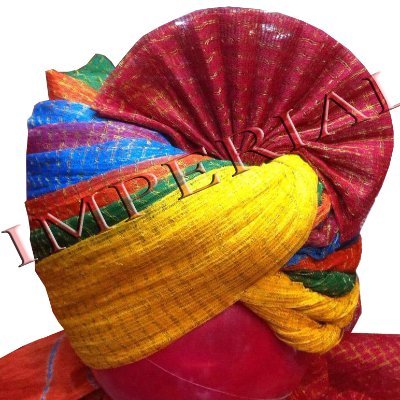 Imperial Safa House is well known name in the market, highly indulged in manufacturing, exporting  and wholesaling a wide array of Turbans, Safa & Pagris.
