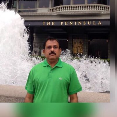 DrMichaelPasch1's profile picture. 