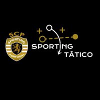 Sporting Tático(@sporting_tatico) 's Twitter Profile Photo