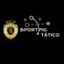 Sporting Tático (@sporting_tatico) Twitter profile photo