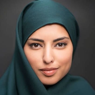 MaryamK74781869's profile picture. creativity of new ways for people