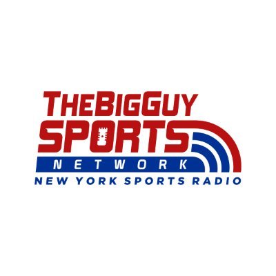 Streaming via Facebook at TheBigGuySports Page (Monday, Tuesday, and Wednesday 4-6 PM EST, Saturday and Sunday 8:30-10:30 AM EST)