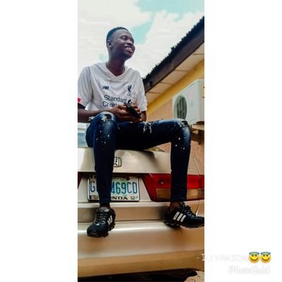 DJ_Yakson's profile picture. your favorite disc jockey 🎧🤯💥
