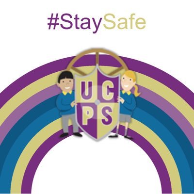 UCPrimary's profile picture. 