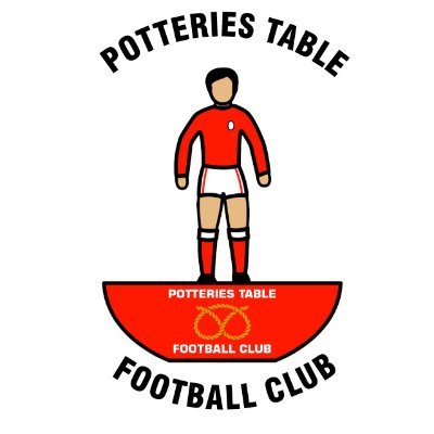 Potteries Table Football Club is the new place to talk about table football in Stoke and Staffordshire.
#subbuteo #TableFootball