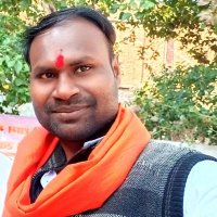 Ved prakash Chandra(@Vedprak50664613) 's Twitter Profile Photo