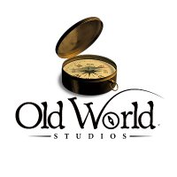 OldWorldStudios (@oldworldstudios) 's Twitter Profile
