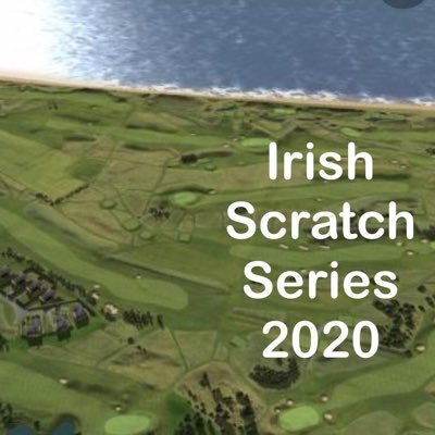 Irish Scratch Series 2020 Irish Twitter