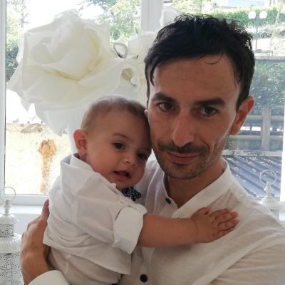 GGianfredi's profile picture. 