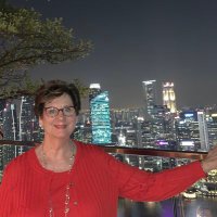 Terri E. Weaver (@weaverte118) 's Twitter Profile