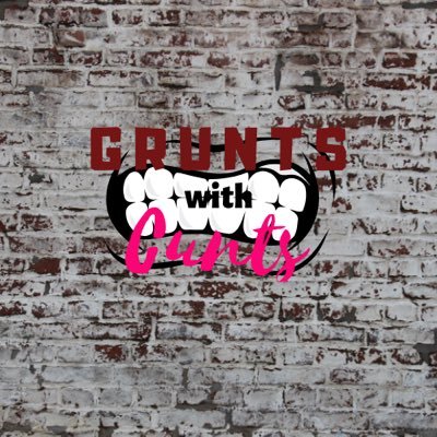 gruntswithcxnts's profile picture. 