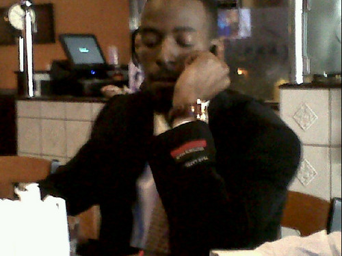 OMEGAEPICDEMIC's profile picture. 1/4 of the flight squad