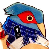 アキヒロイトオ/ゲムマ(日のみ)Q25 (@etiquettepistol) 's Twitter Profile Photo アキヒロイトオ/ゲムマ(日のみ)Q25 (@etiquettepistol) 's Twitter Profile Photo