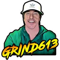 Colin Paulson (@thegrind613) 's Twitter Profile