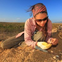 Camila Martínez (@paleo_camila) 's Twitter Profile Photo