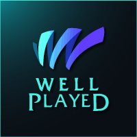 Well Played(@well_wellplayed) 's Twitter Profile Photo
