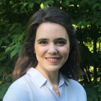 Anna Weber (@anna_weber) 's Twitter Profile