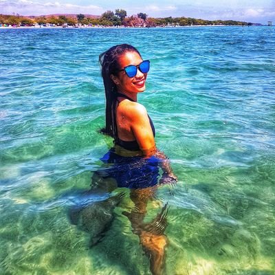 izterrible's profile picture. terribly crazy-pretty little-cutie 💙🙋‍♀️😁