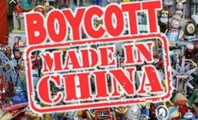 BhagatJ70366524's profile picture. boycott made in China product