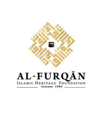 Al-Furqān Islamic Heritage Foundation is a nonprofit foundation, established in London in 1988 by the Yamani Cultural and Charitable Foundation.