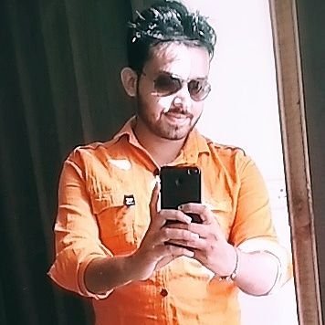 AmitSha87410476's profile picture. 