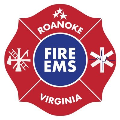 Official Twitter of Roanoke Fire-EMS (#RoanokeFireEMS) | Career Fire/EMS Dept. serving the City of Roanoke, VA.

https://t.co/oB1cXktRaz