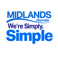 Midlands Honda(@midlandshonda) 's Twitter Profile Photo