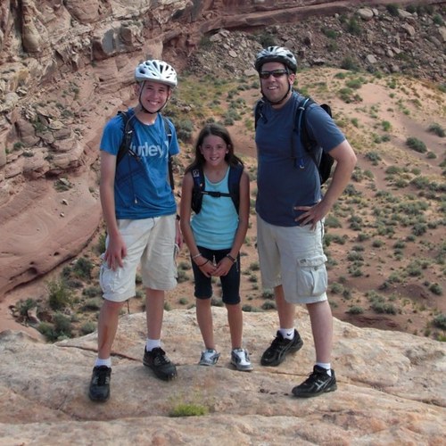 SuperShiff's profile picture. 