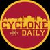 Cyclone News (@cyclonedaily) Twitter profile photo