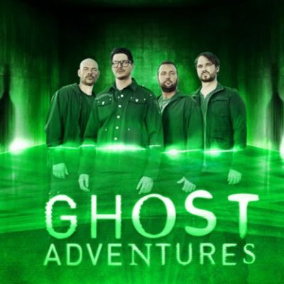 Ghost Adventures VF streaming (@Flashinfo18) / X