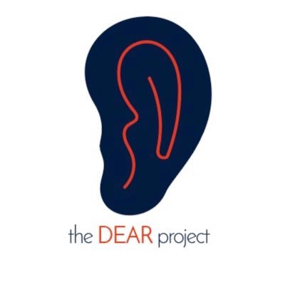 The_DEARProject Profile Picture