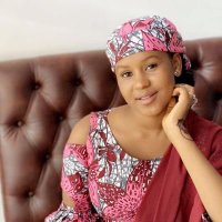 Hauwa saeed (@zeesaeeed) 's Twitter Profile