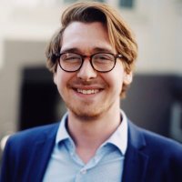 Theodore Grødahl (@tgrodahl) 's Twitter Profile