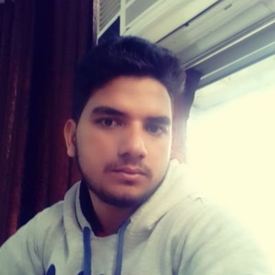 जिला संगठन मंत्री अखिल भारतीय विद्यार्थी परिषद बलिया
