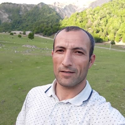 GoyushovAyaz's profile picture. خدمة القيادة في أذربيجان