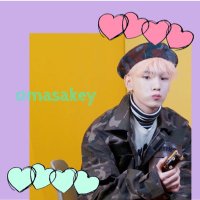 masakey (@masakey2623) 's Twitter Profile Photo masakey (@masakey2623) 's Twitter Profile Photo