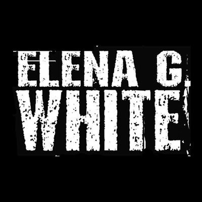 Elena G. White