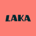 Laka (@lakahq) Twitter profile photo Laka (@lakahq) Twitter profile photo