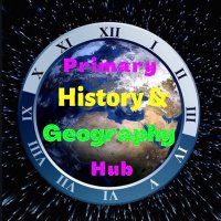 PrimaryHistGeogHub(@PriHistGeogHub) 's Twitter Profile Photo