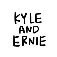 KYLE AND ERNIE (@thekyleandernie) 's Twitter Profile