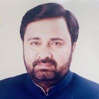 रूप चौधरी (@roopchaudhary) 's Twitter Profile