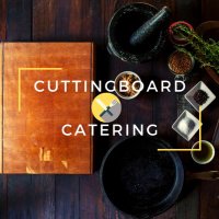 Cutting Board Catering Co(@CBCBronx) 's Twitter Profile Photo