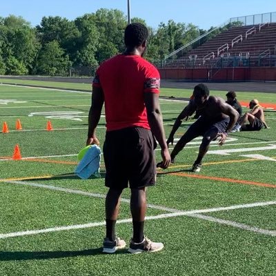 CPR certifies / ASFA\ 5 years of training/ soccer ⚽️ basketball 🏀football 🏈 baseball ⚾️ Coach /# 845 /IG- Tl_athlete_Training