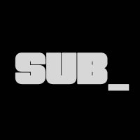 Sub Records (@subrecordscf) 's Twitter Profile