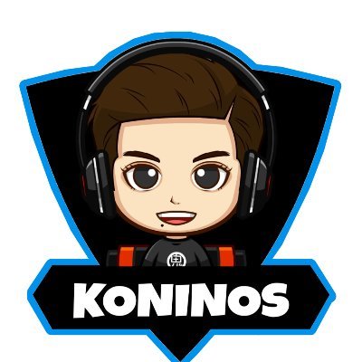 KostPilateris's profile picture. Twitch Streamer | Affiliate | https://t.co/YeBXOJK7rF | Business Contact: ttv.koninos@gmail.com